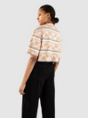 Sisstr Sunrise Session Knit T-Shirt