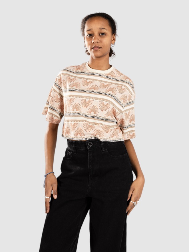 Sisstr Sunrise Session Knit T-Shirt