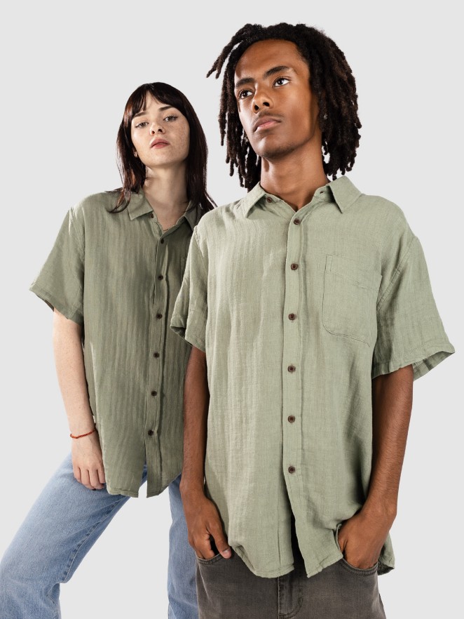 Katin USA Alan Solid Hemd