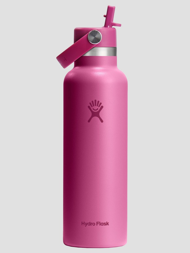 Hydro Flask 21 Oz Standard Flex Straw Cap