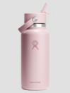 Hydro Flask 32 Oz Wide Flex Straw Cap Bottle