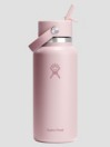 Hydro Flask 32 Oz Wide Flex Straw Cap Bouteille