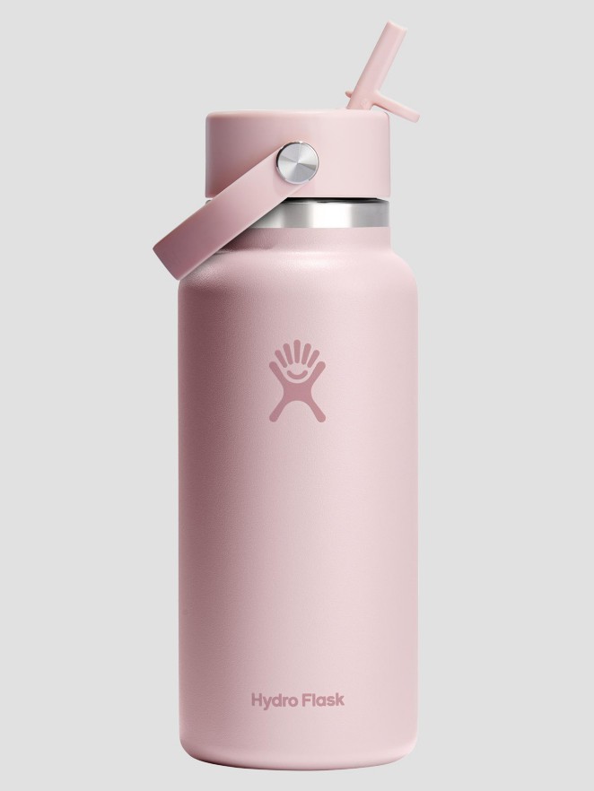 Hydro Flask 32 Oz Wide Flex Straw Cap Bottle
