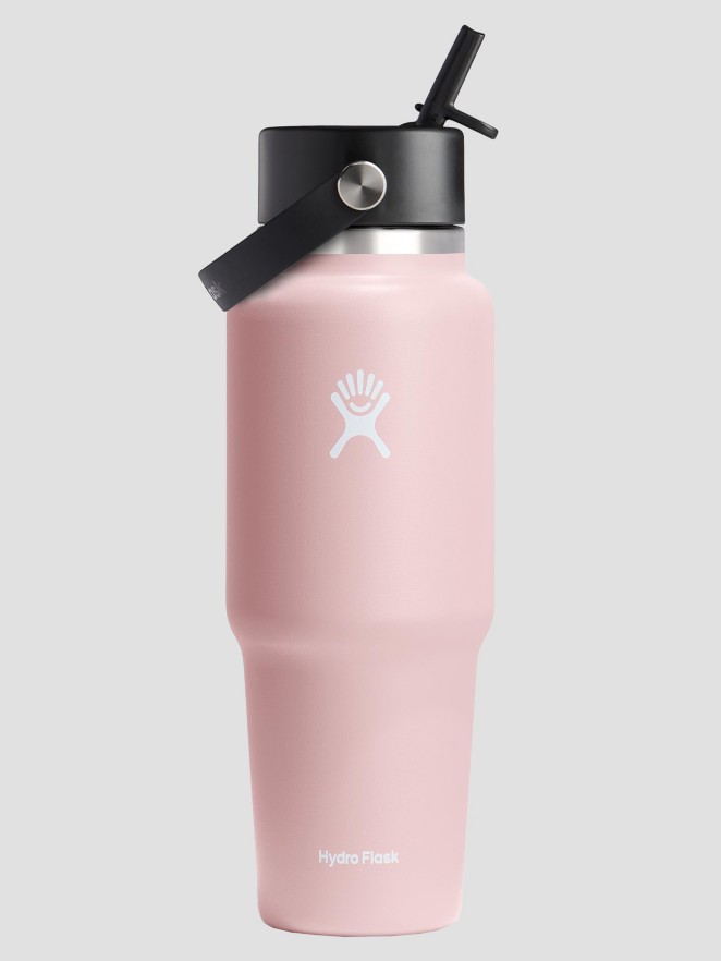 Hydro Flask 32 Oz Wide Flex Straw Travel Bottle