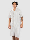 Woodbird WBBommy Stripe Pantalones Cortos