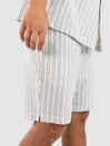Woodbird WBBommy Stripe Pantalones Cortos