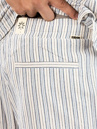 Woodbird WBBommy Stripe Short
