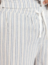 Woodbird WBBommy Stripe Short