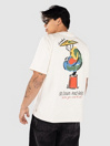 Woodbird WBBaine Pose T-Shirt