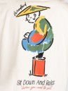 Woodbird WBBaine Pose T-Shirt