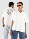 Woodbird WBWang Embroid Camisa