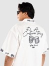 Woodbird WBWang Embroid Camisa