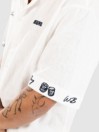 Woodbird WBWang Embroid Camisa