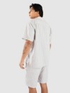 Woodbird WBBanks Stripe Linen Shirt