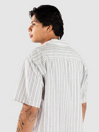 Woodbird WBBanks Stripe Linen Camisa