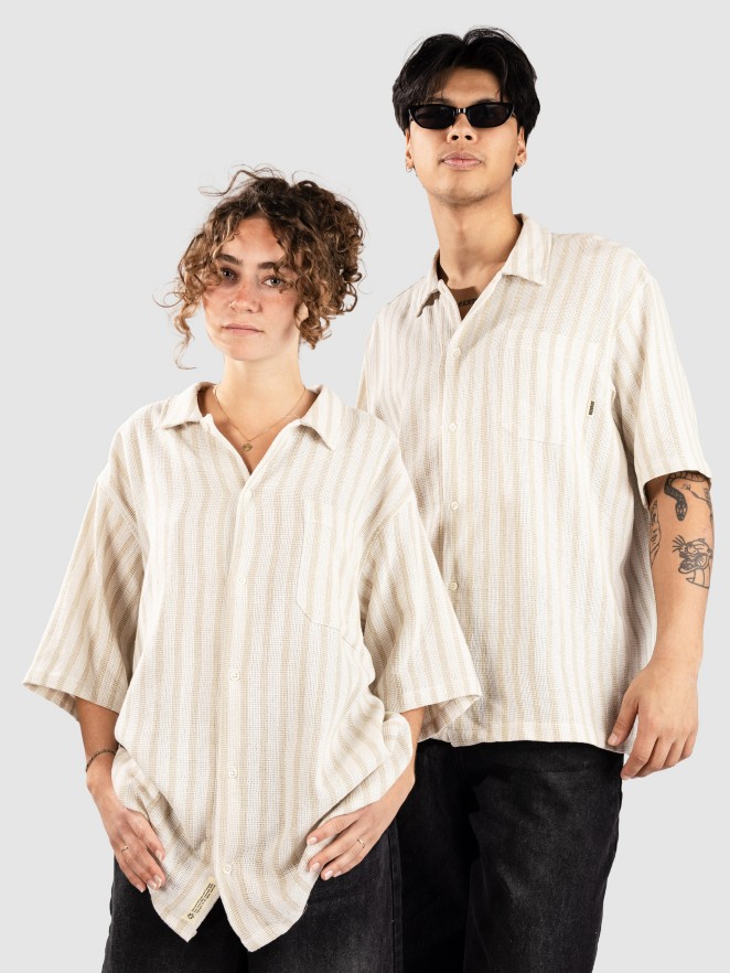 Woodbird WBBanks Weeve Shirt