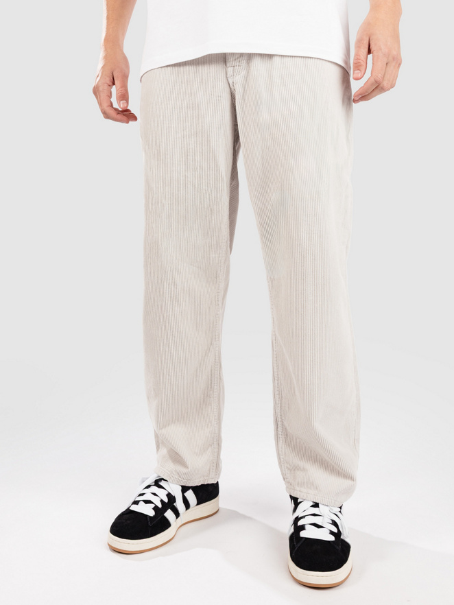 Homeboy X-Tra BAGGY Pantalon en velours