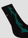 Vans Skate Thorn Crew Socks