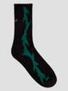 Vans Skate Thorn Crew Socks