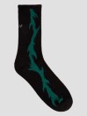 Vans Skate Thorn Crew Socks