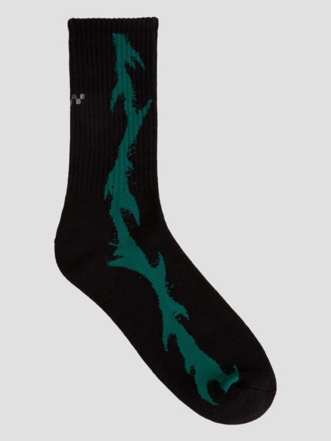 Vans Skate Thorn Crew Socks