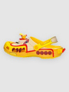 Crocs Beatles Ylw Sb Clog
