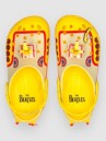 Crocs Beatles Ylw Sb Clog
