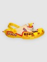 Crocs Beatles Ylw Sb Clog