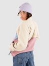 Passenger Home 2.0 Recycled Sherpa Half-Zip Fleeceneule