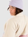 Passenger Home 2.0 Recycled Sherpa Half-Zip Fleecetröja