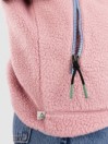 Passenger Home 2.0 Recycled Sherpa Half-Zip Fleecetröja