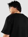 Anerkjendt Akkikki Waffle T-shirt