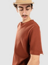 Anerkjendt Akkikki Waffle T-shirt