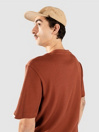 Anerkjendt Akkikki Waffle T-shirt