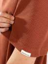 Anerkjendt Akkikki Waffle T-shirt