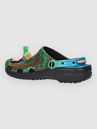Crocs Minecraft Cls Clog