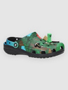Crocs Minecraft Cls Clog