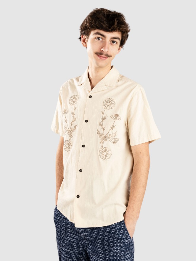 Anerkjendt Akleo Big Flower Shirt