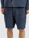 Anerkjendt Akjan Indigo Shorts