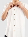 Anerkjendt Akleo Cot/Linen Camisa