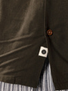 Anerkjendt Akleo Cot/Linen Shirt