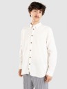 Anerkjendt Akleif Cot/Linen Skjorta