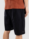Anerkjendt Aklt James Cot/Linen Ela Shorts