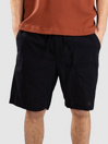Anerkjendt Aklt James Cot/Linen Ela Shorts
