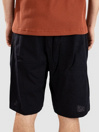 Anerkjendt Aklt James Cot/Linen Ela Shorts