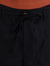 Anerkjendt Aklt James Cot/Linen Ela Shorts