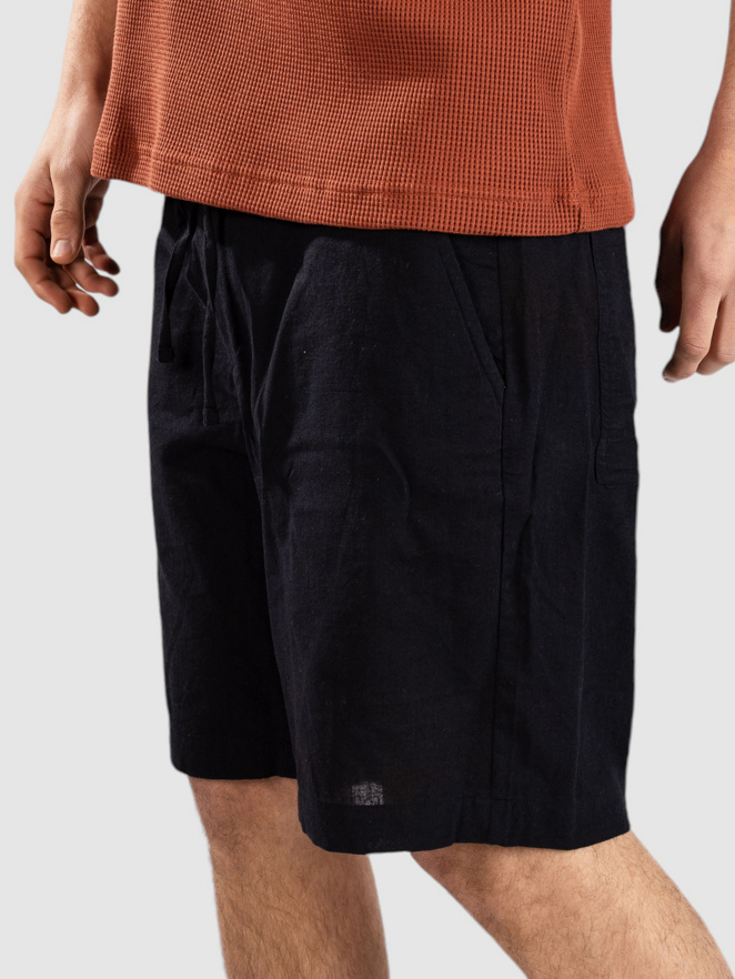 Anerkjendt Aklt James Cot/Linen Ela Shorts