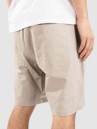 Anerkjendt Aklt James Cot/Linen Ela Shorts