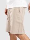 Anerkjendt Aklt James Cot/Linen Ela Shorts