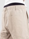 Anerkjendt Aklt James Cot/Linen Ela Shorts